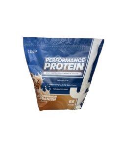 Trained by JP - Performanceprotein Kanel-Dansk + 2000g