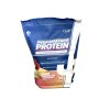 Trained by JP - Performanceprotein Vit choklad och hallon + 1000 g