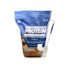 Trained by JP - Prestandaprotein Chokladkaramellnöt + 1000 g