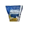 Trained by JP - Prestandaprotein Citronmarängpaj + 2000g
