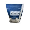 Trained by JP - Prestandaprotein Kakor och Grädde + 1000g