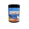 Trained by JP - Pumpage apelsin och mango + 400g