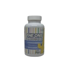 Trained by JP - The One multivitamin + 60 tabletter