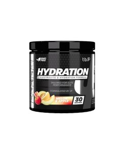 Trained by JP - Vätskebalans melon och äpple + 300g