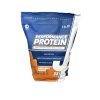 Trained by JP - prestandaprotein karamellfudge + 1000g