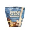 Trained by JP – Cream of Rice
