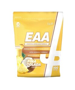 Trained by JP – EAA Pina Colada