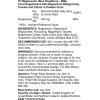 Blå Hallon – 200g