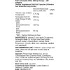 100 mg apelsin + 120 mjukgelkapslar