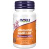 Ubiquinol - CoQH-CF + 60 mjukgelkapslar