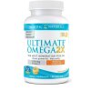 Ultimate Omega 2X med Vitamin D3