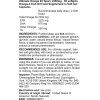 Nordic Naturals - Ultimate Omega 2X Sport, 2150 mg - 60 zachte capsules - Afbeelding 2