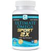 Ultimate Omega - 2x Sport 2150 mg + 60 softgelkapslar