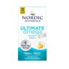 Ultimate Omega Xtra 1480mg Citron – 60 mjukgeler