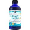 Ultimate Omega - Xtra Citron-smak 3400 mg + 237 ml