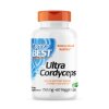 Ultra Cordyceps 750mg – 60 Veganska Kapslar