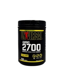 Universal Nutrition - Amino 2700 + 350 tabletter
