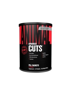 Universal Nutrition - Animal Cuts + 42 paket