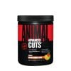 Universal Nutrition - Animal Cuts Pulver Apelsin Mango + 248 g