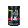 Universal Nutrition - Animal Flex-pulver Blå Hallon + 30 portioner