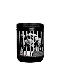 Universal Nutrition - Animal Fury Företräning