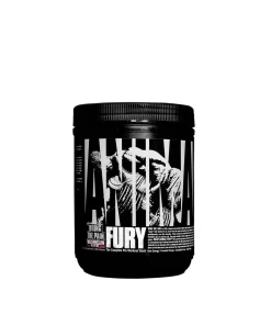 Universal Nutrition - Animal Fury Företräning