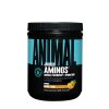 Universal Nutrition - Animal Juiced Aminos Apelsinjuice + 30 portioner