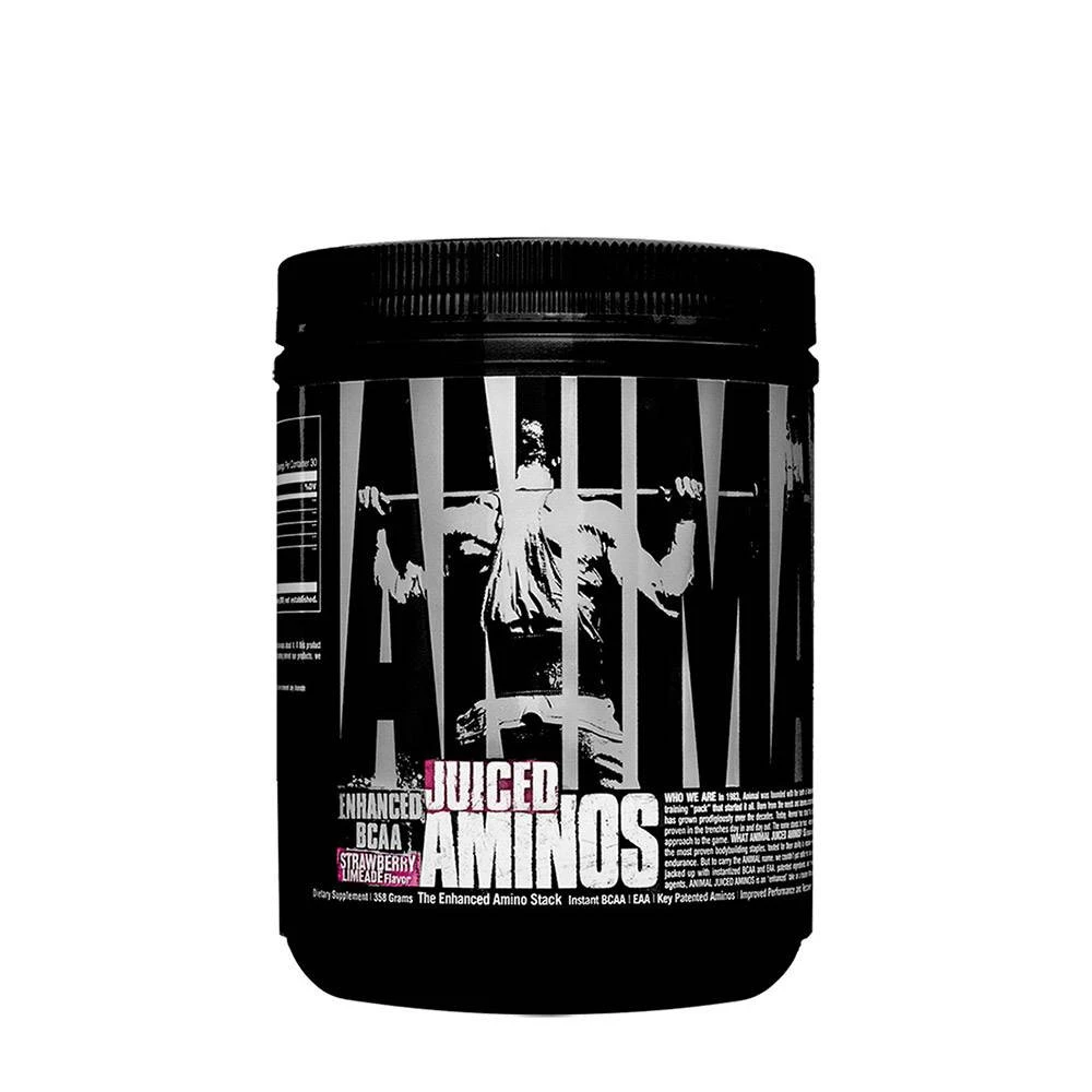 Universal Nutrition - Animal Juiced Aminos