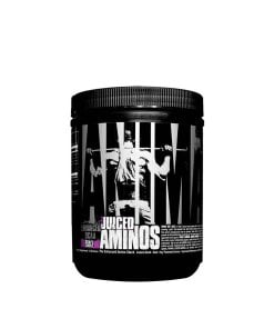 Universal Nutrition - Animal Juiced aminosyror