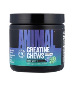 Universal Nutrition - Animal Kreatintuggtabletter