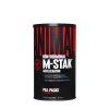 Universal Nutrition - Animal M-Stak + 21 paket
