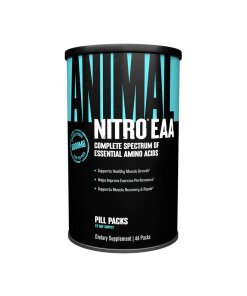 Universal Nutrition - Animal Nitro essentiella aminosyror + 44 paket