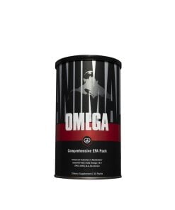 Universal Nutrition - Animal Omega + 30-pack