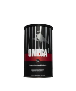 Universal Nutrition - Animal Omega + 30-pack