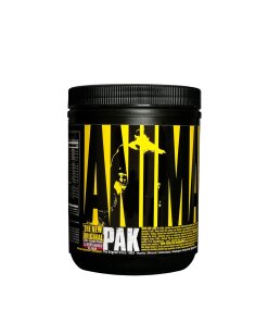 Universal Nutrition - Animal Pak Körsbärsbomb + 312 g
