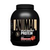 Universal Nutrition - Animal Whey Jordgubbs-smak + 2