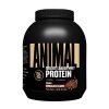 Universal Nutrition - Animal vassleprotein + 2