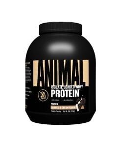 Universal Nutrition - Animal vassleprotein