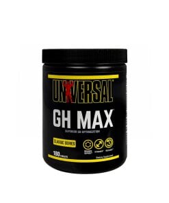Universal Nutrition - GH Max + 180 tabletter