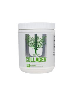Universal Nutrition - Kollagen smakfri + 300 g