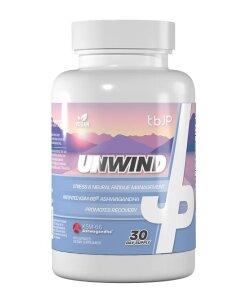 Unwind - 120 kapslar