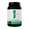 Växtbaserat Protein med Chokladsmak – 670g