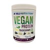 Vegan Protein - Vanilj Svartvinbär + 500g