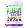 Vegan - ärtprotein