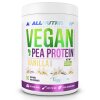 Veganskt Ärtprotein med Vaniljsmak – 500g