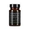 Vitamin B-komplex - 30 kapslar