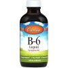 Vitamin B6 - Pyridoxinhydroklorid + 120 ml