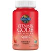 Vitamin Code CoQ10 Gummies Jordgubbe – 60 tugggummier