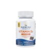 Vitamin D3 Gummies Wild Berry 1000 IU – 120 tuggomisar