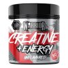 Warrior - Kreatin + Energi